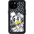 Disney Friends Donald Duck Thinking iPhone 15 Plus Waterproof Case